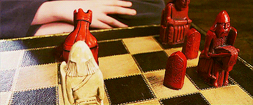 BRING IT BISHOP!
