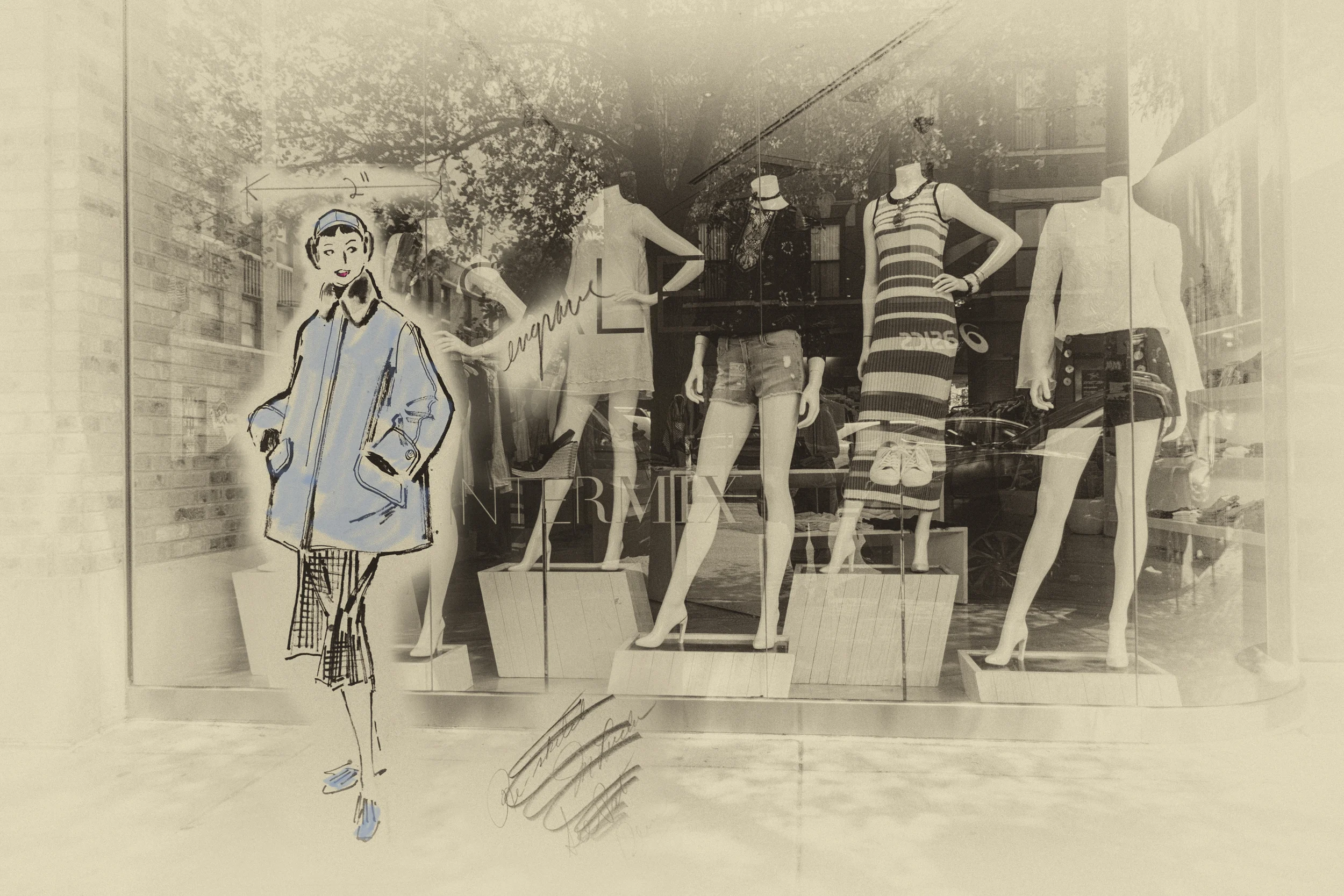 Cerulean Style