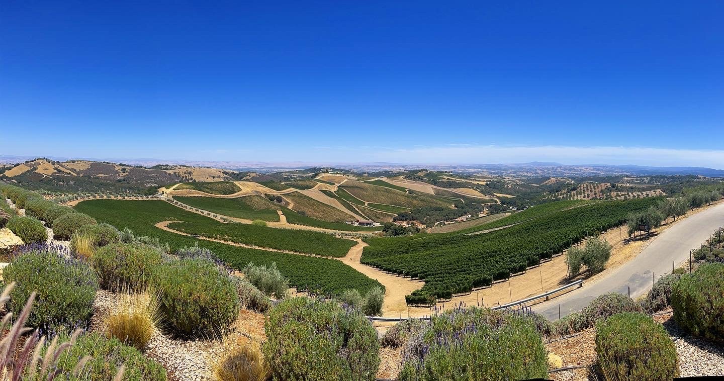  Daou Family Estates - Paso Robles, California  