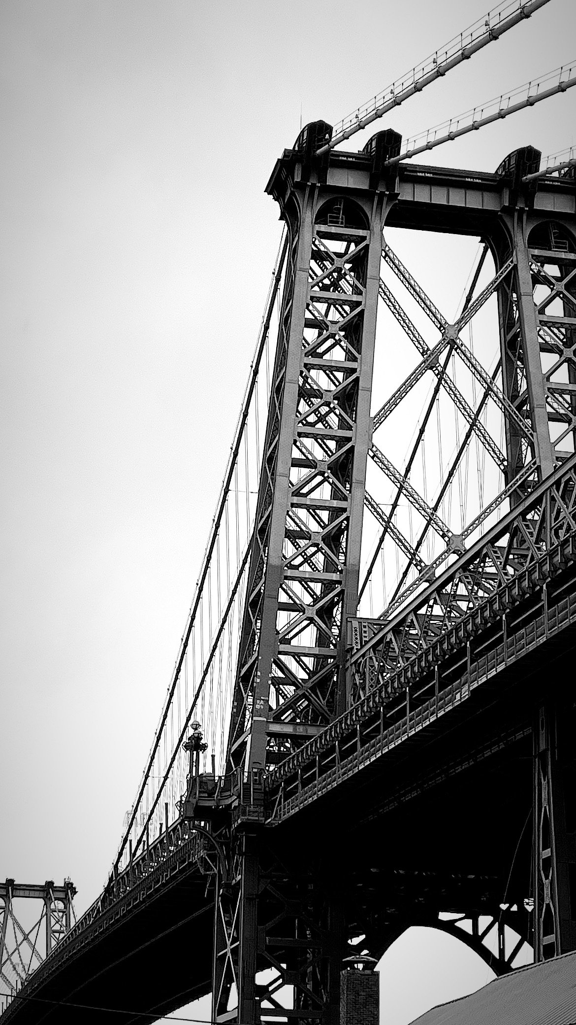  Brooklyn Bridge - New York 