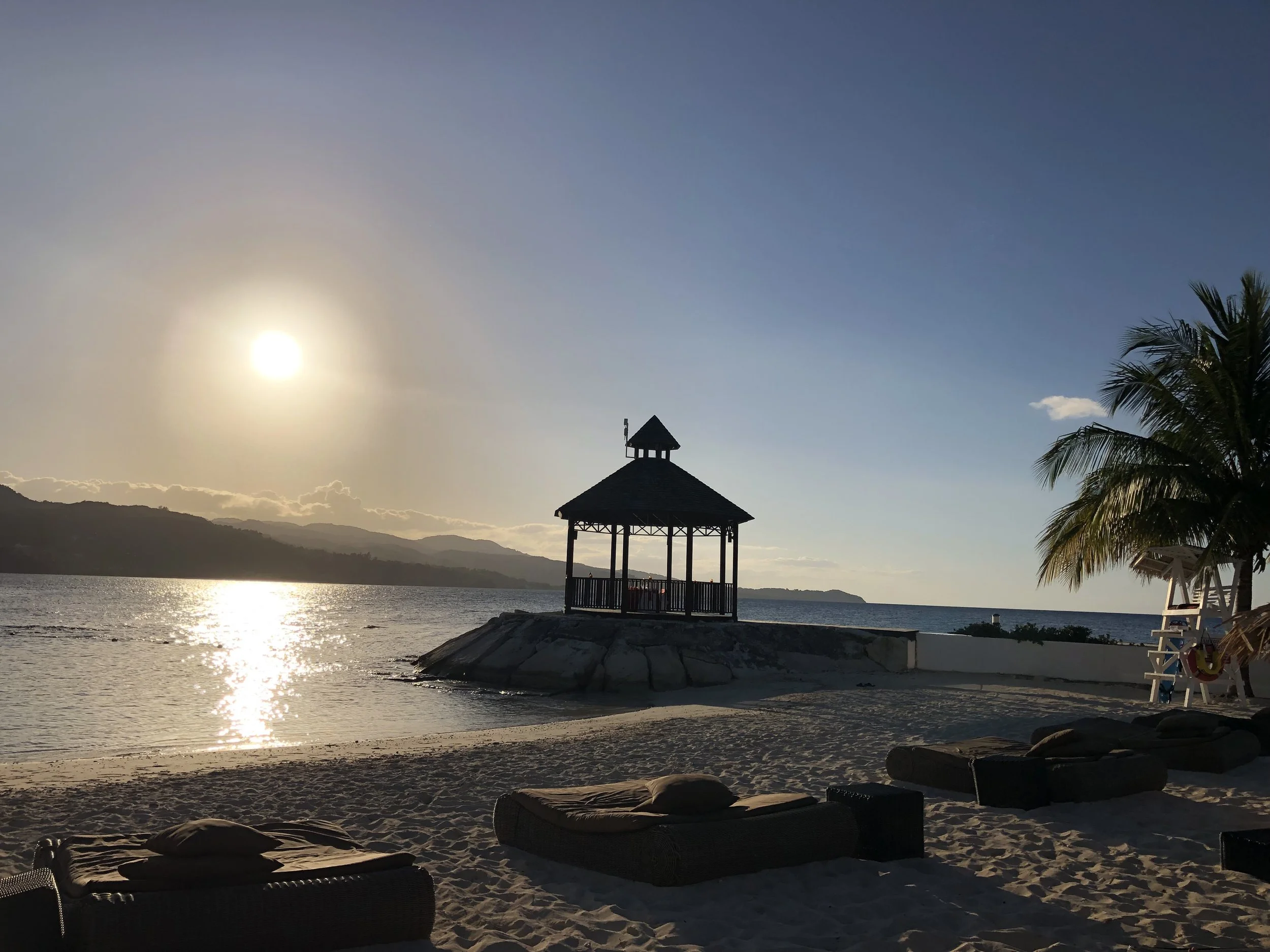 Montego Bay, Jamaica