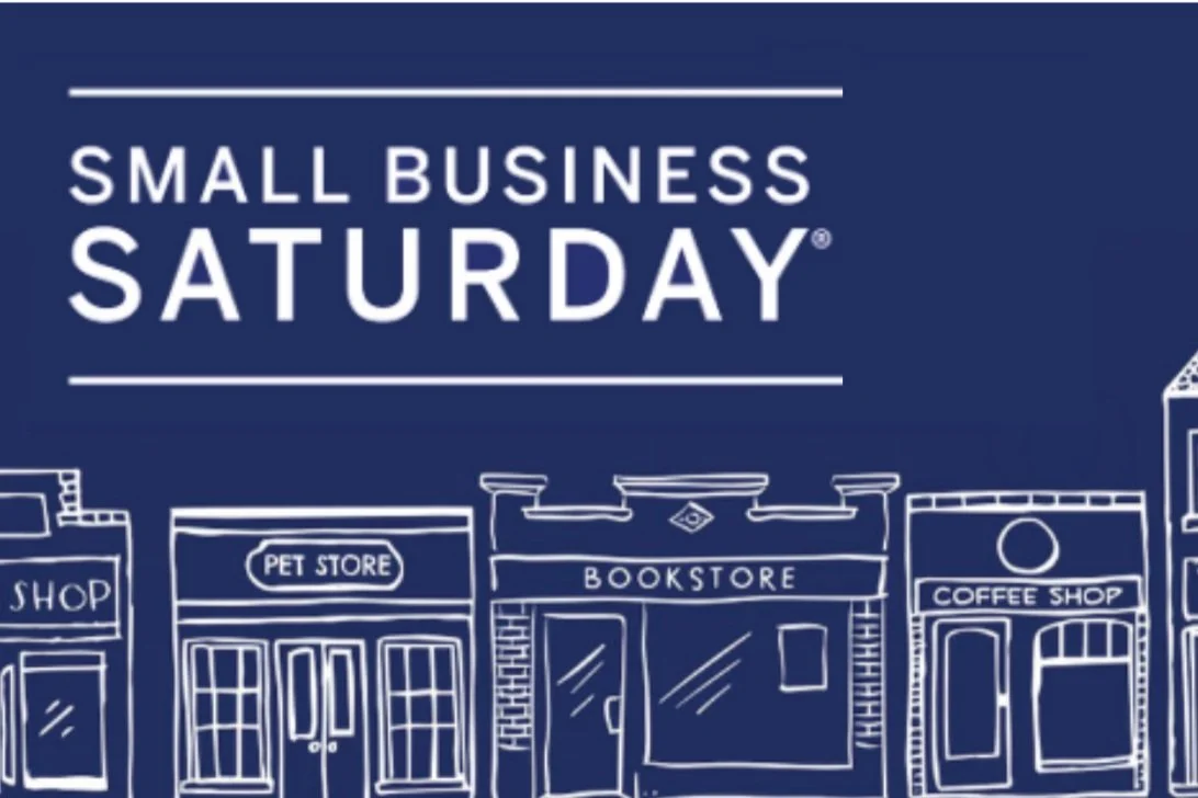 Small Business Saturday