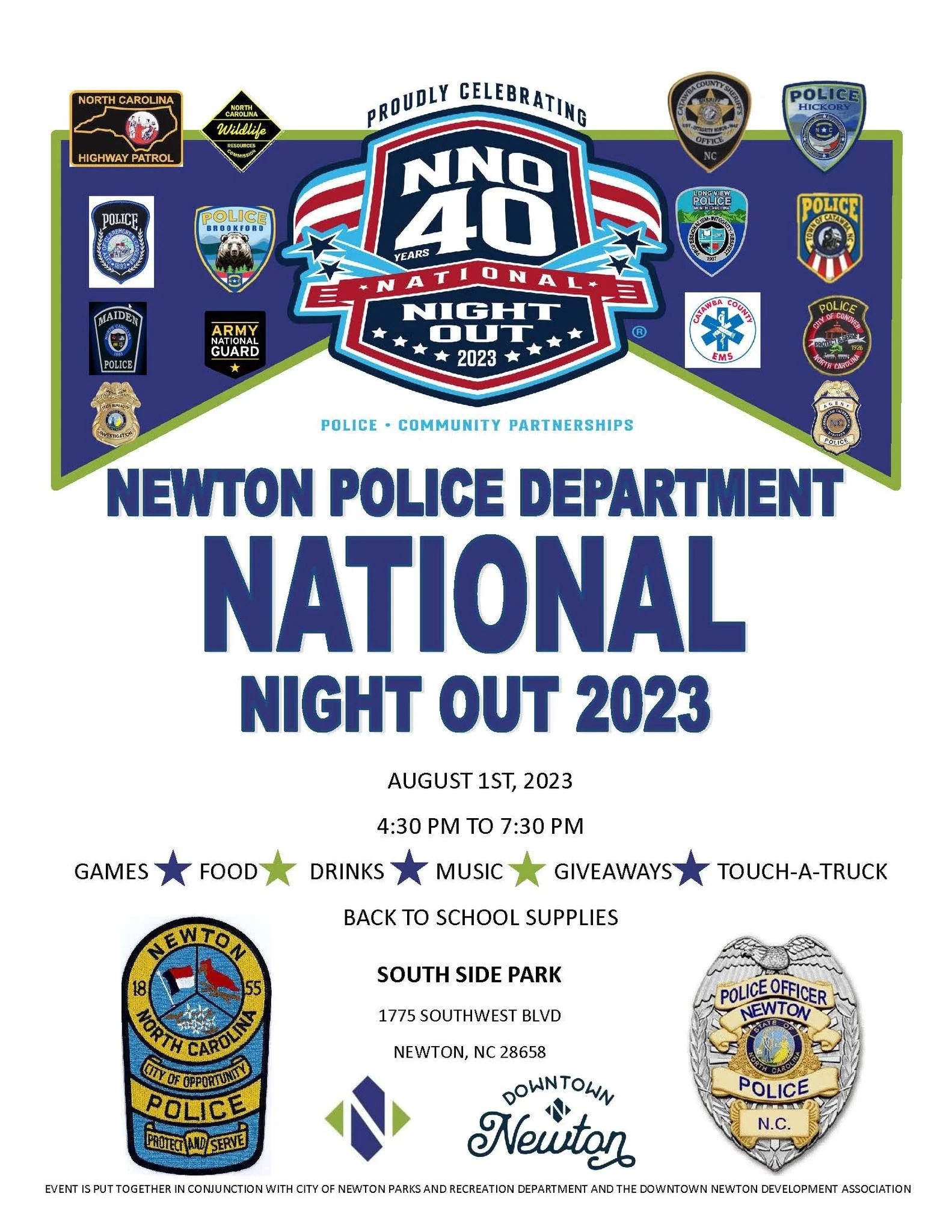 National Night Out