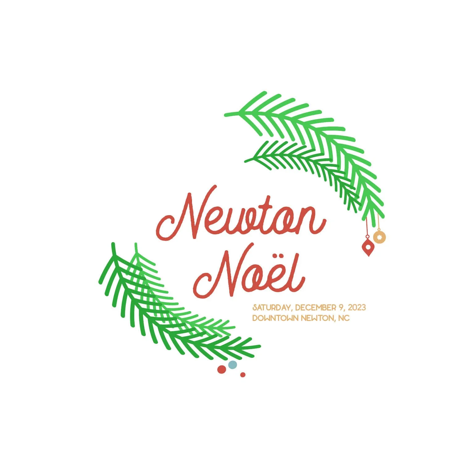 Newton Noël
