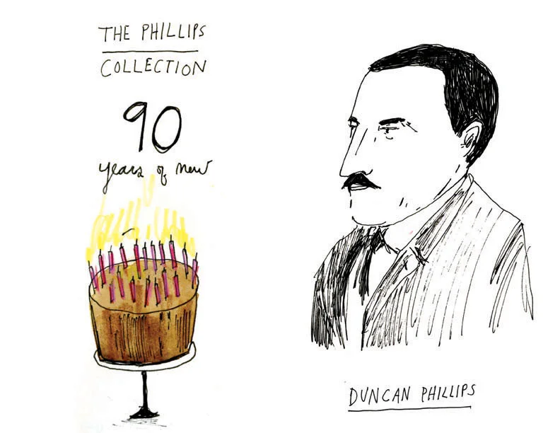The Phillips Collection