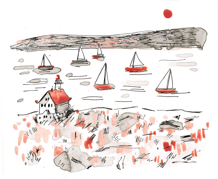 Block Island