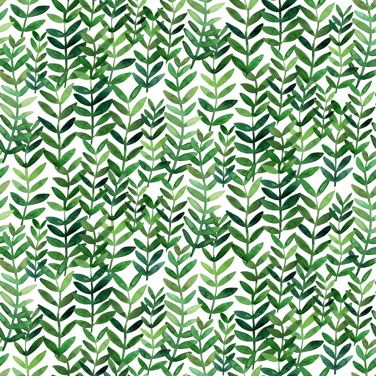 Leaf Pattern