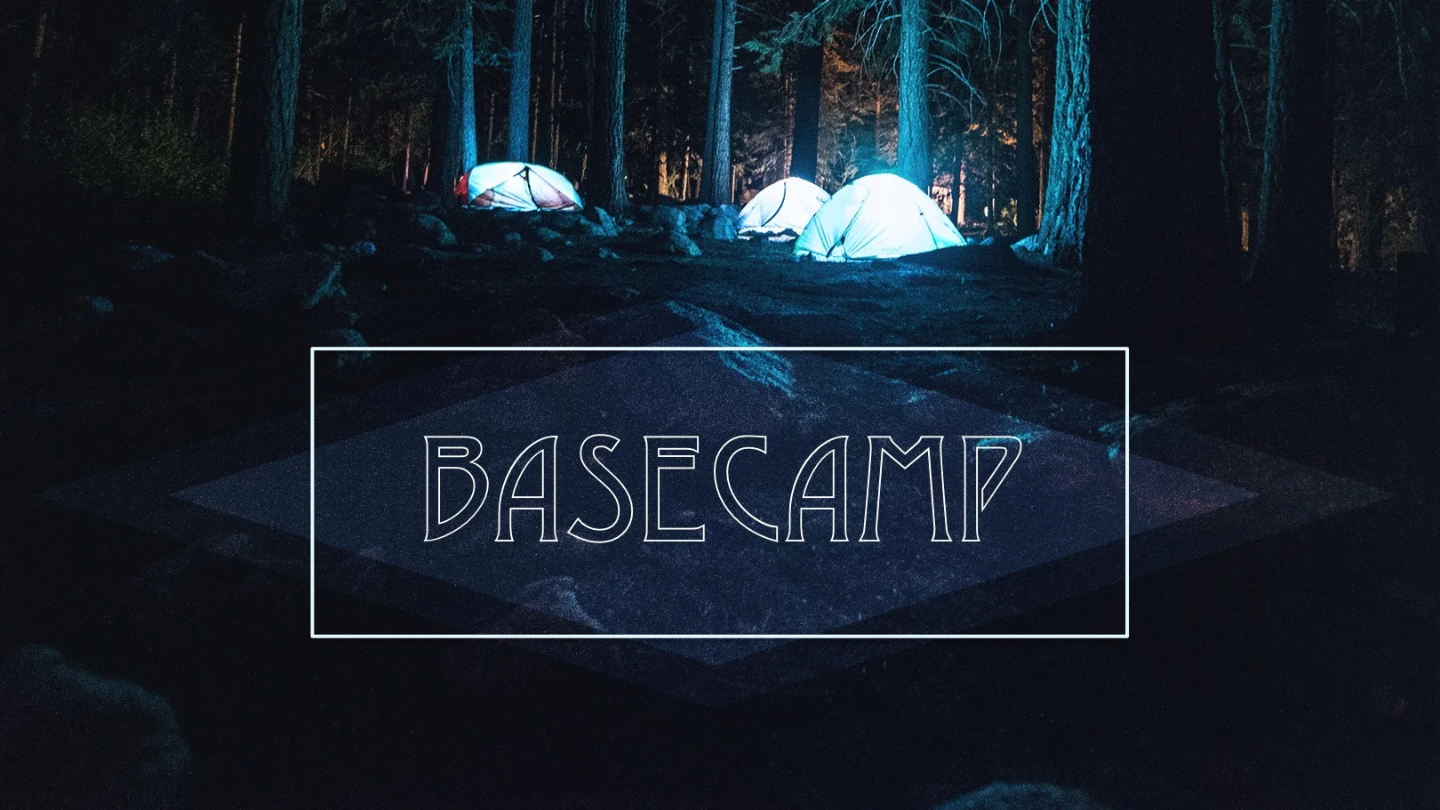 Basecamp - Week 8