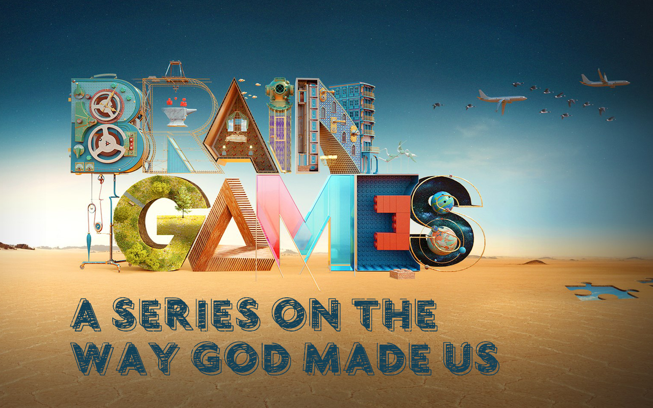 Brain Games - Week 4
