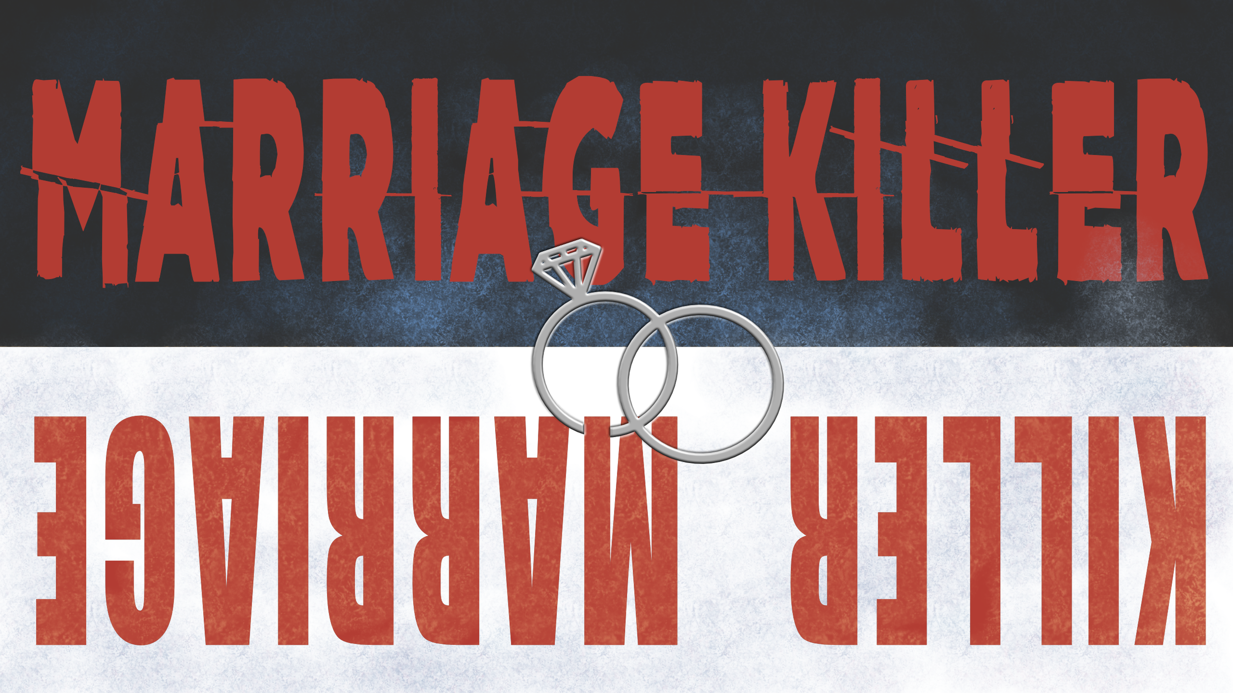 Killer Marriage - Week 1