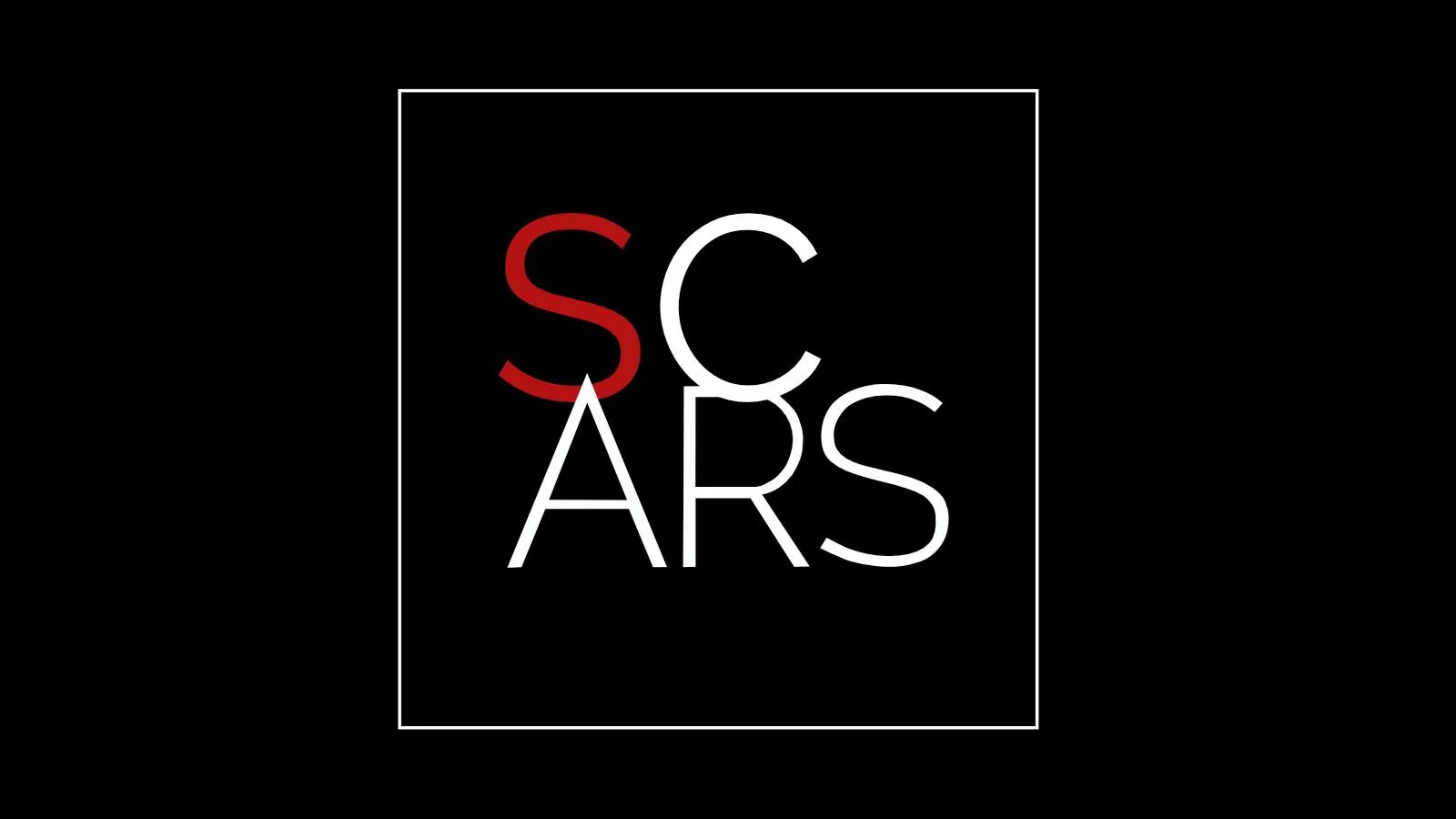 SCARS - Week 1