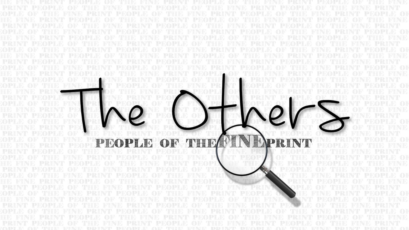 The Others - Week 2