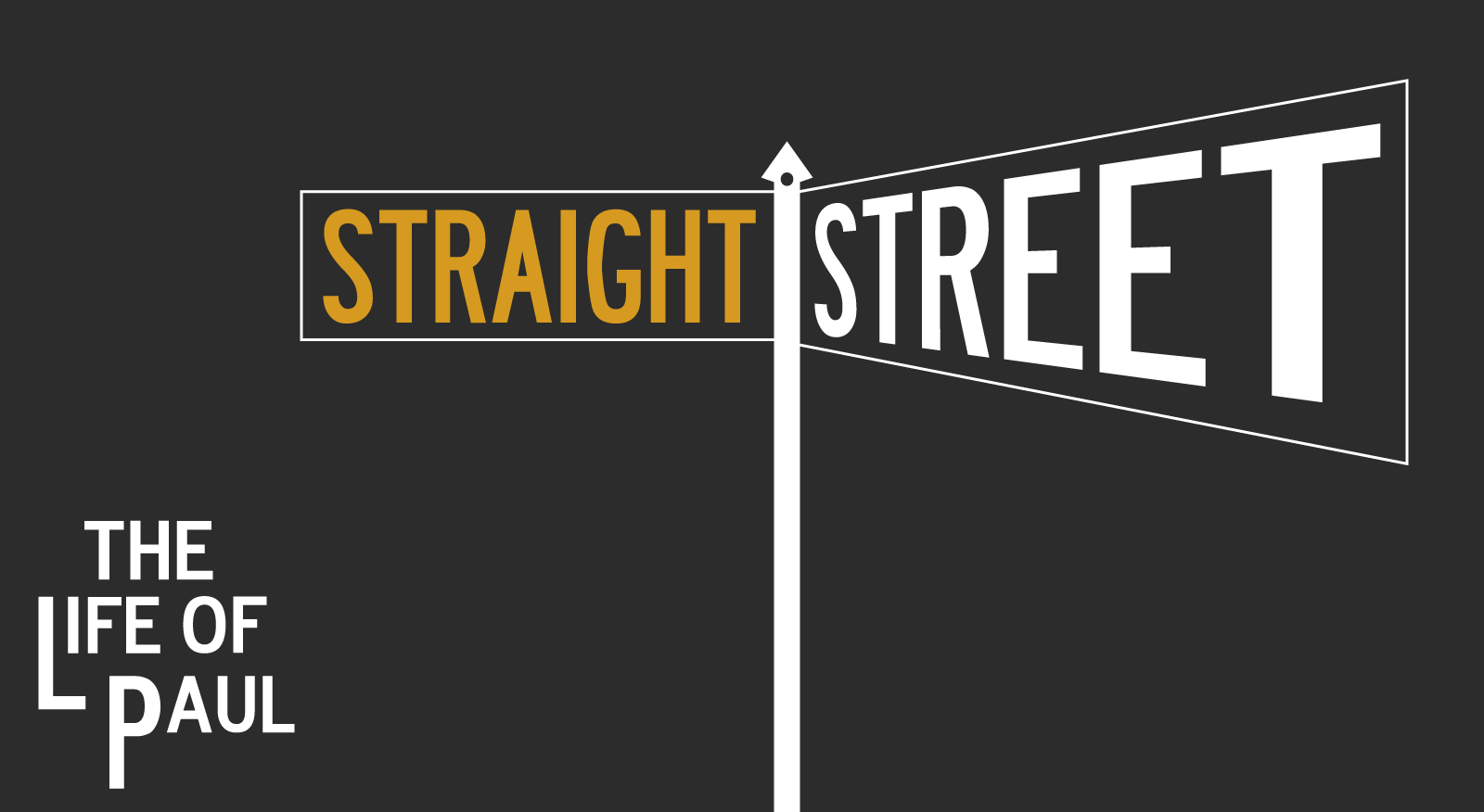 Straight Street