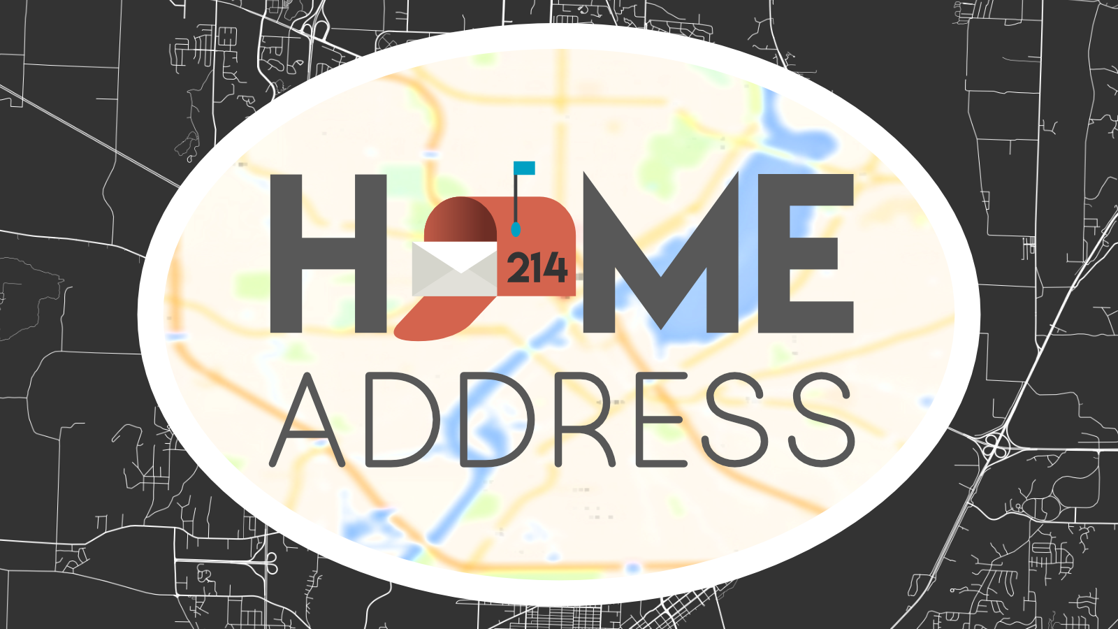 Home Address