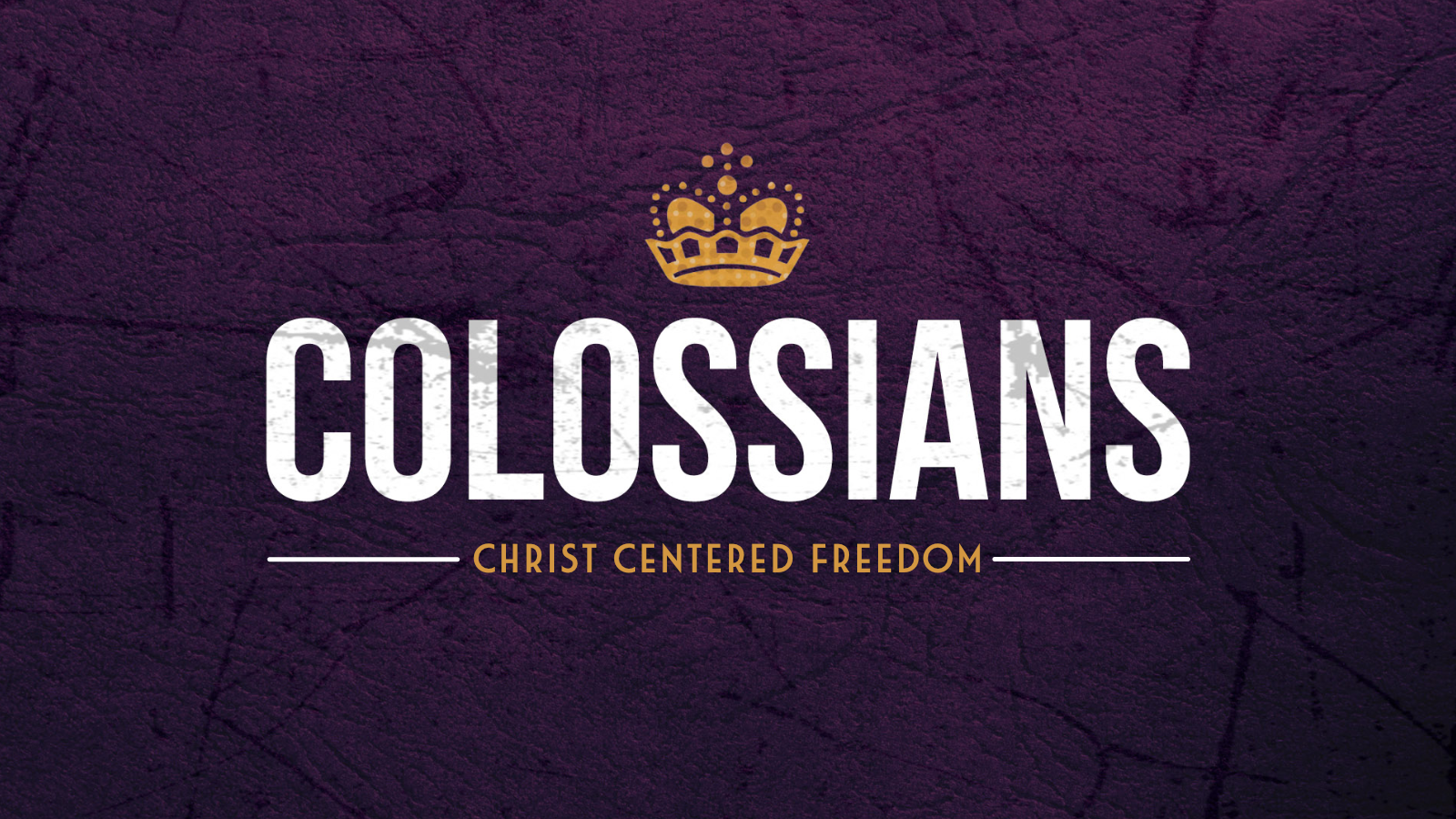 Colossians