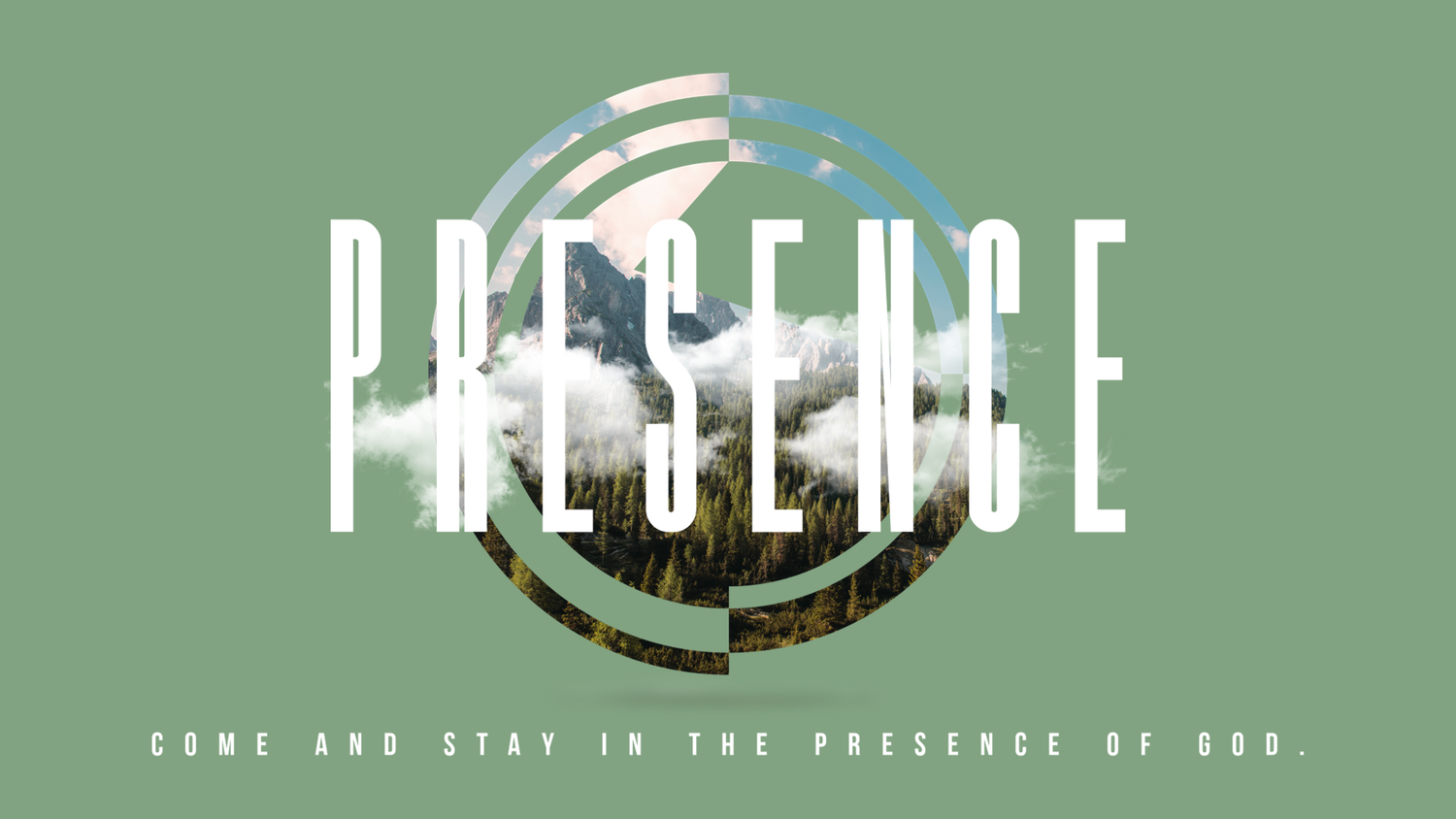 Presence episode artwork