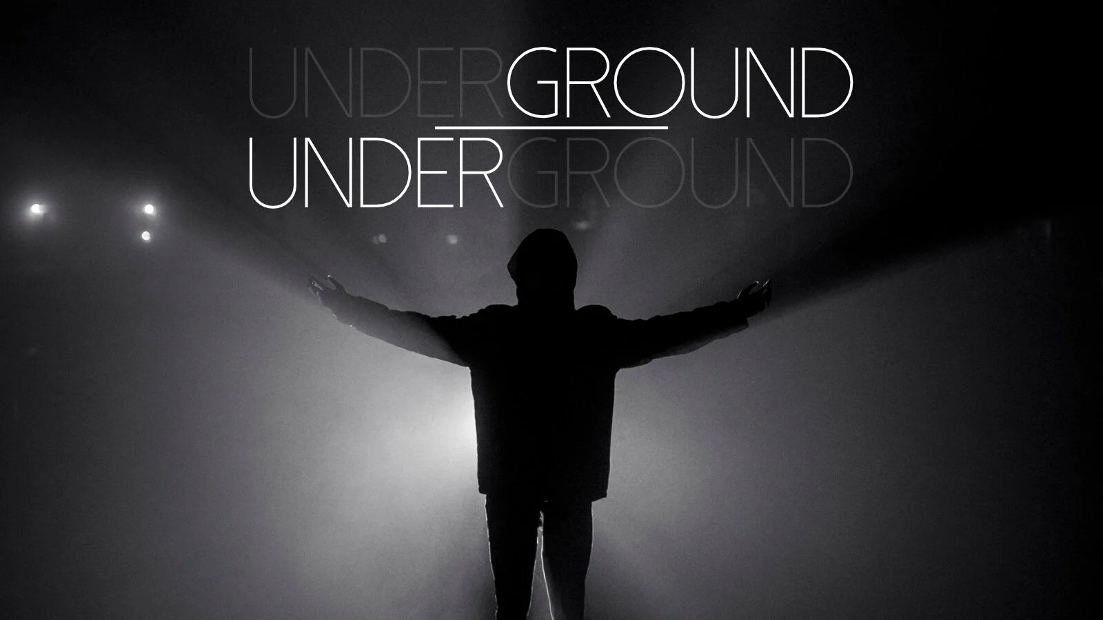 Underground