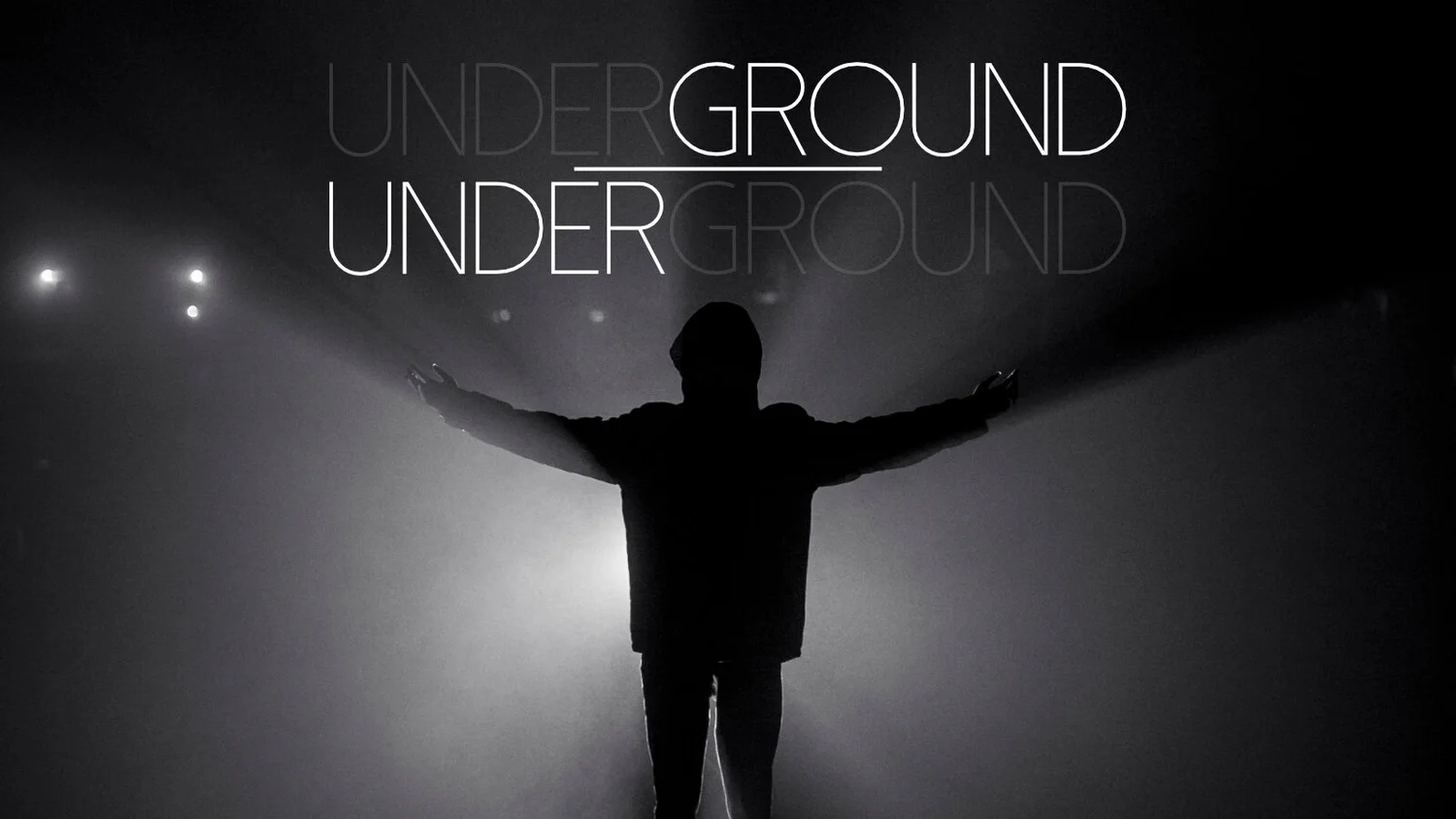 Underground episode artwork