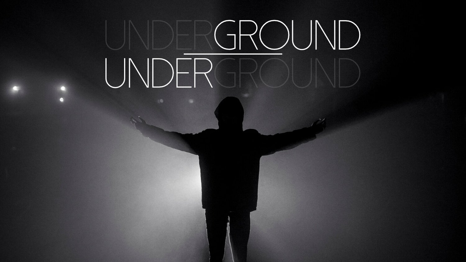 Underground episode artwork
