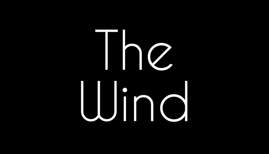 The Wind