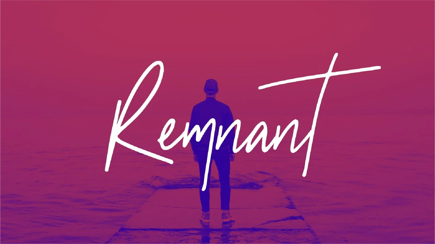 Remnant episode artwork