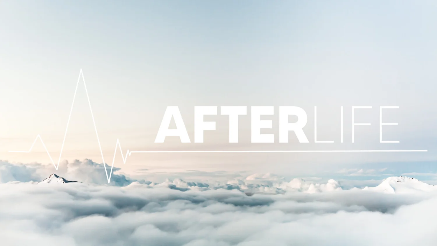 Afterlife episode artwork