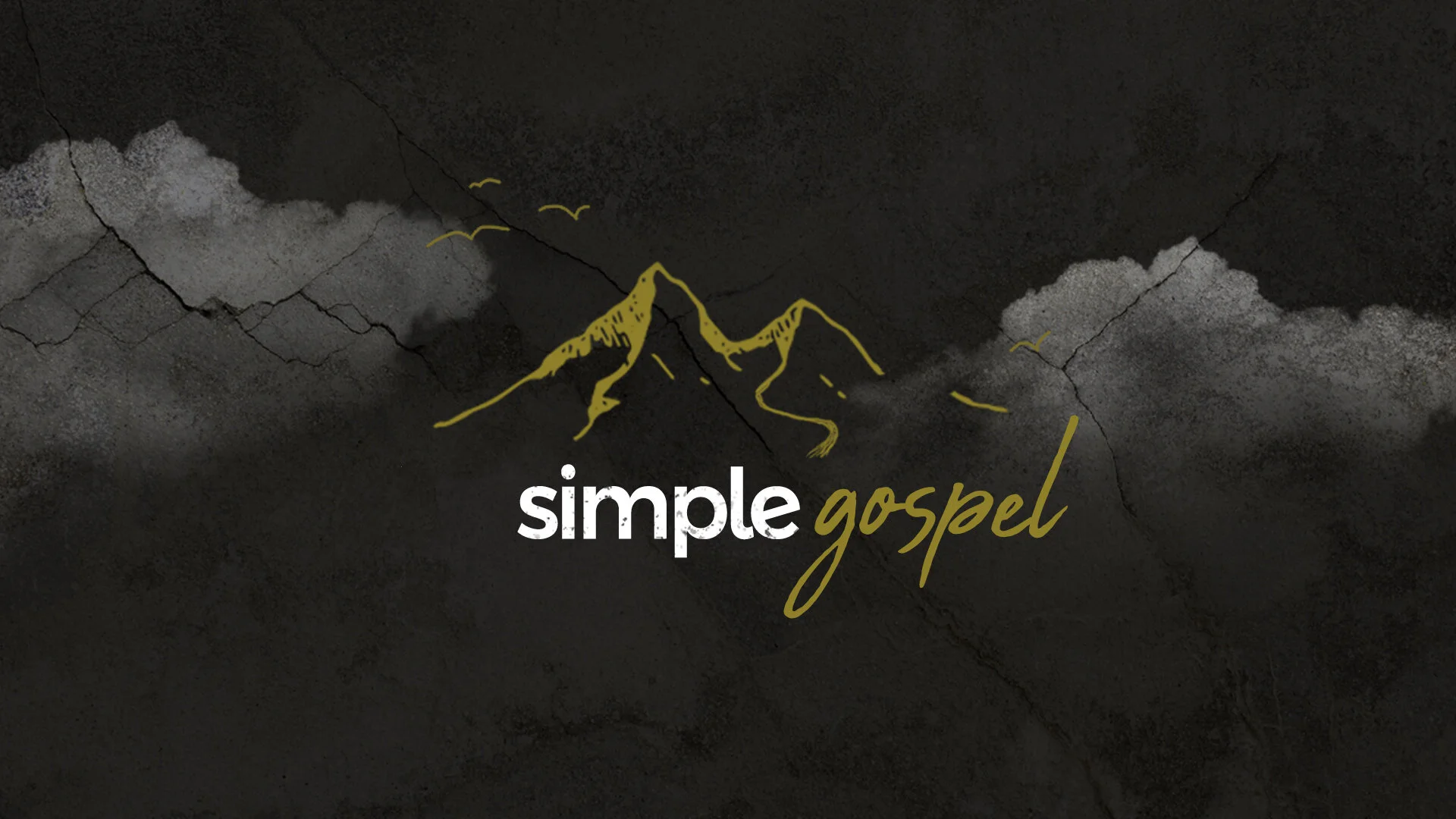 Simple Gospel