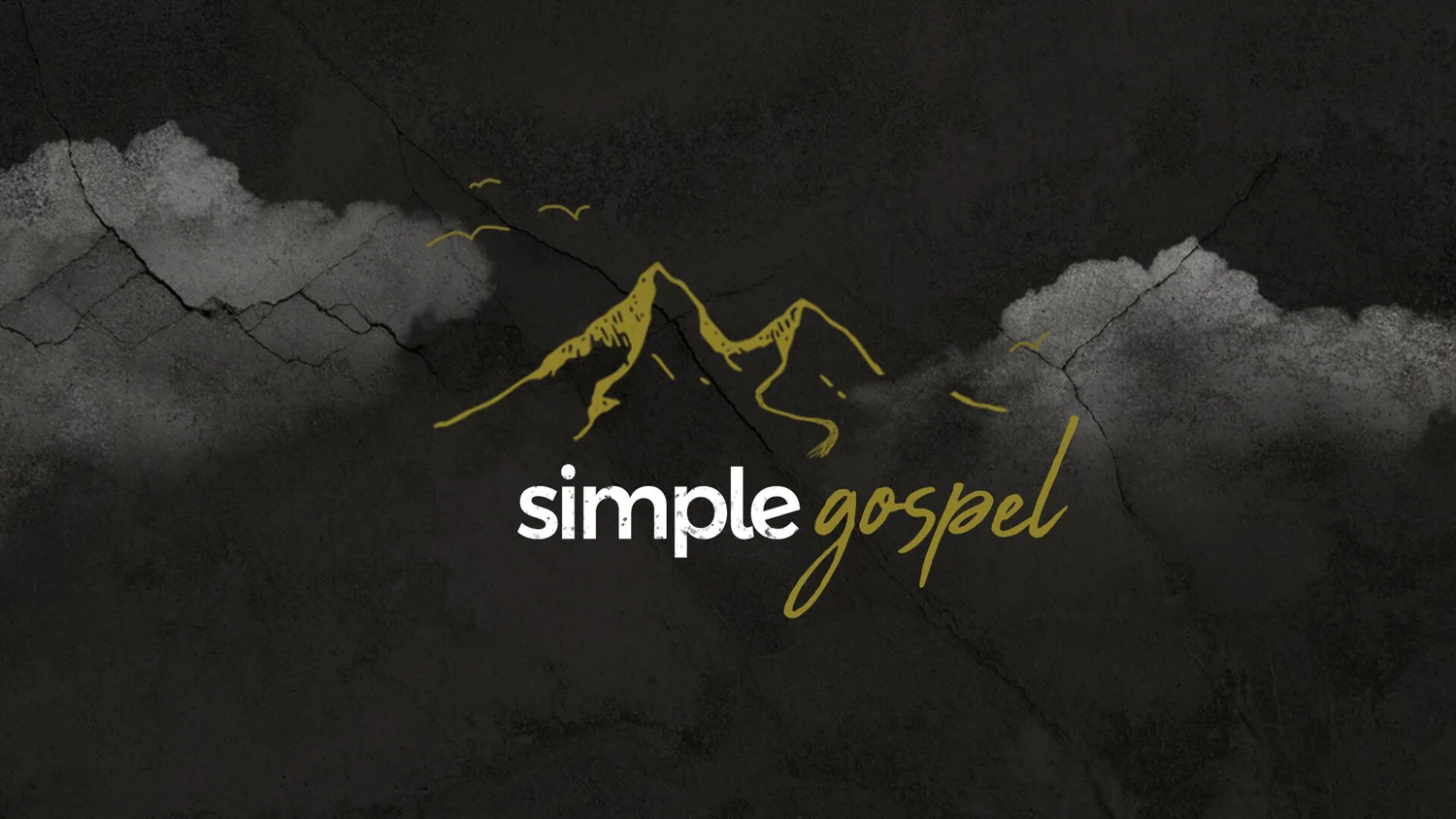 Simple Gospel episode artwork