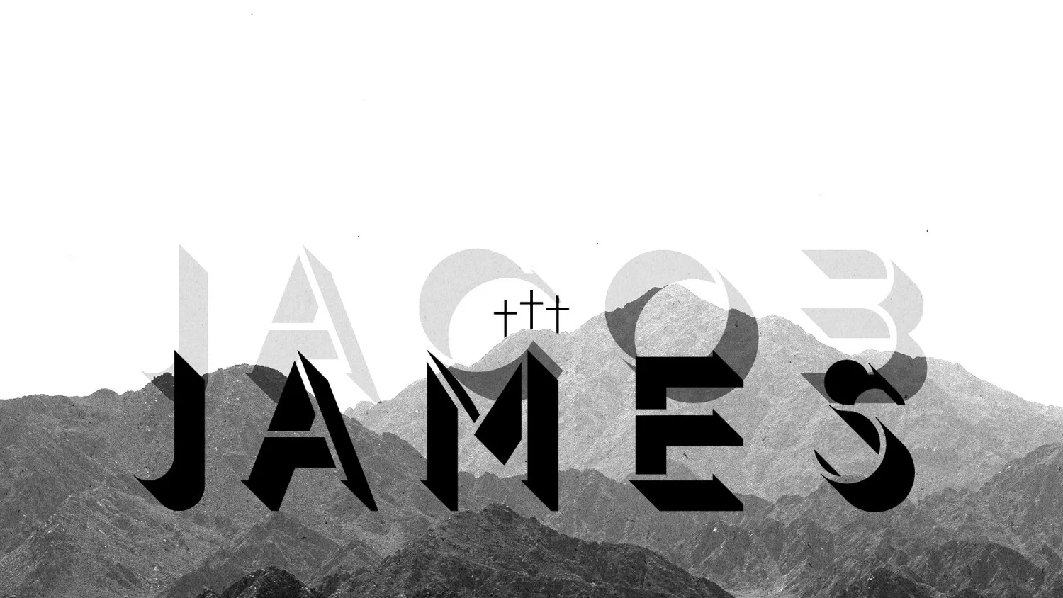 James episode artwork
