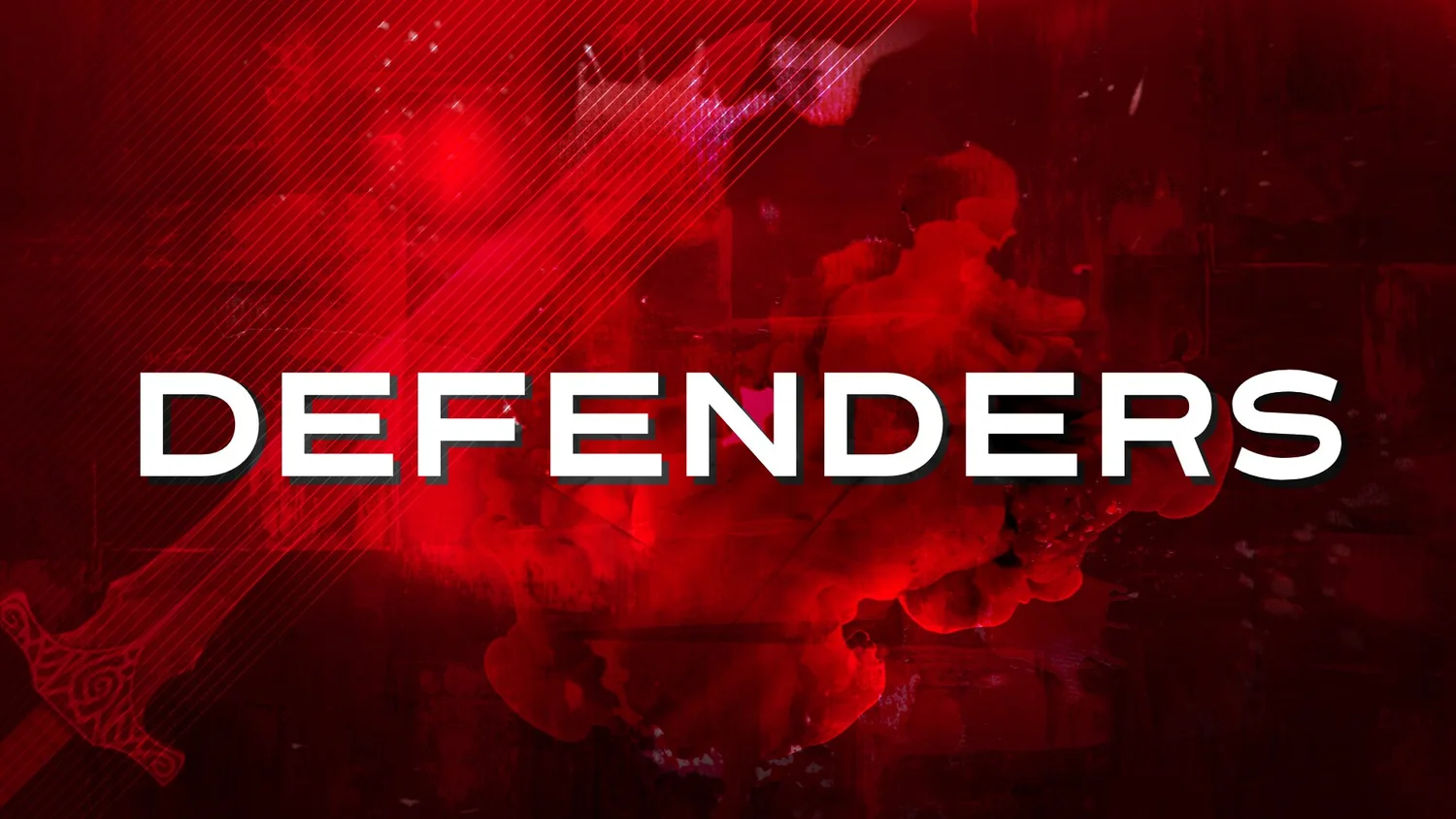 Defenders episode artwork