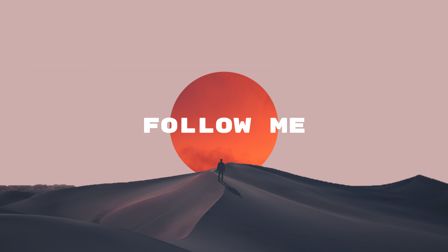 Follow Me episode artwork