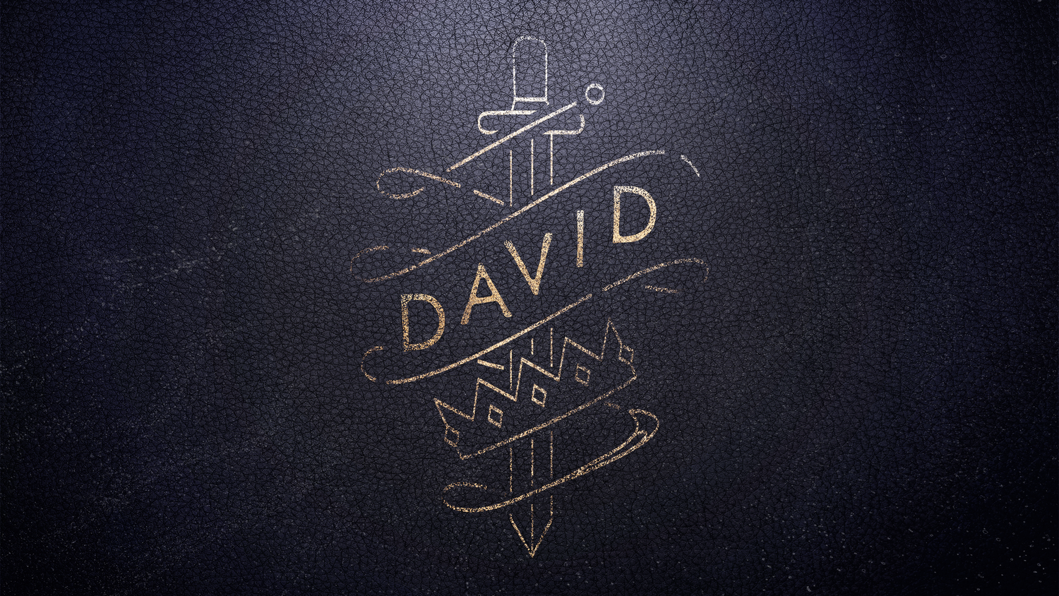 David - Shepherd episode artwork