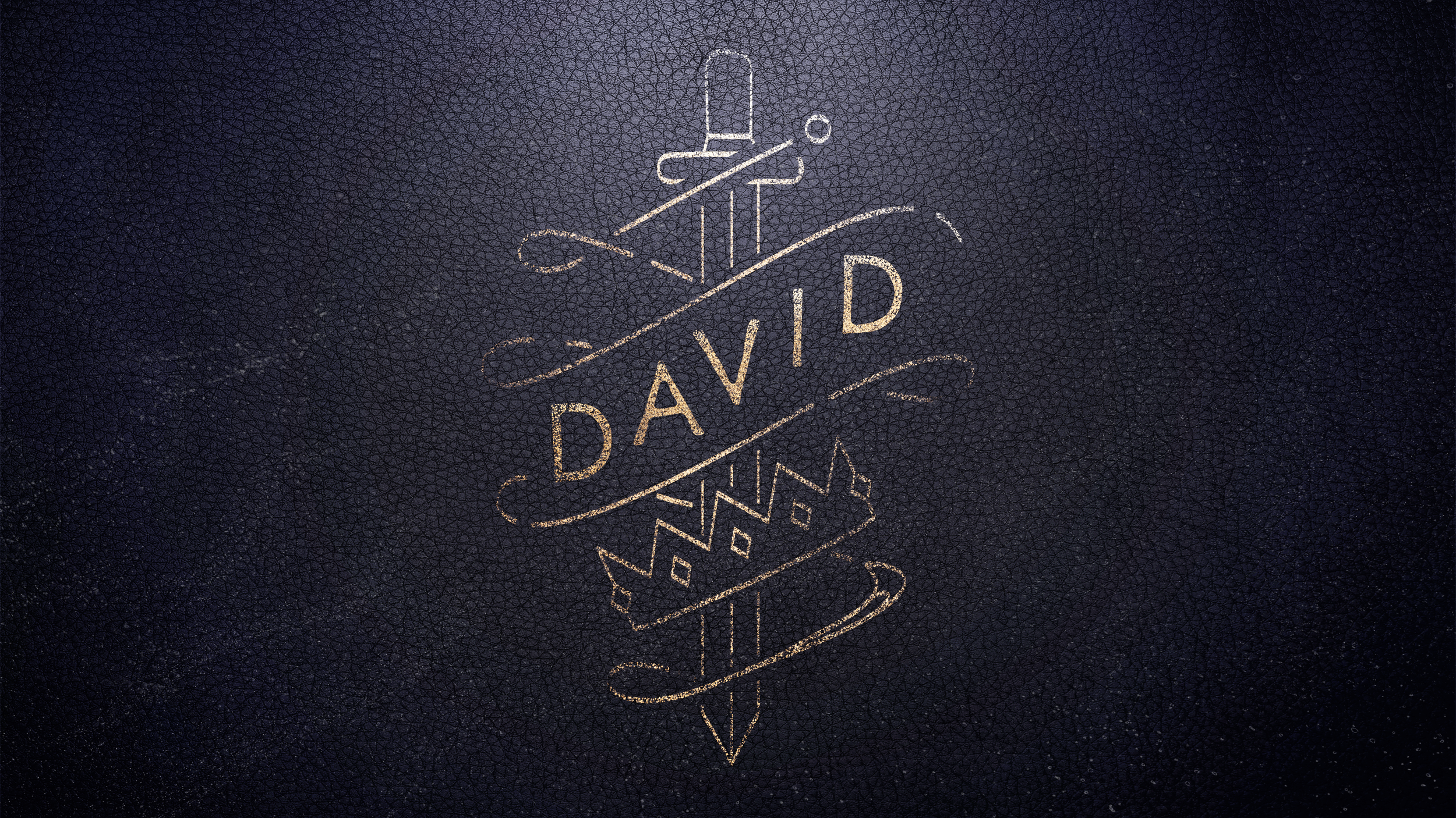 David - Humanity