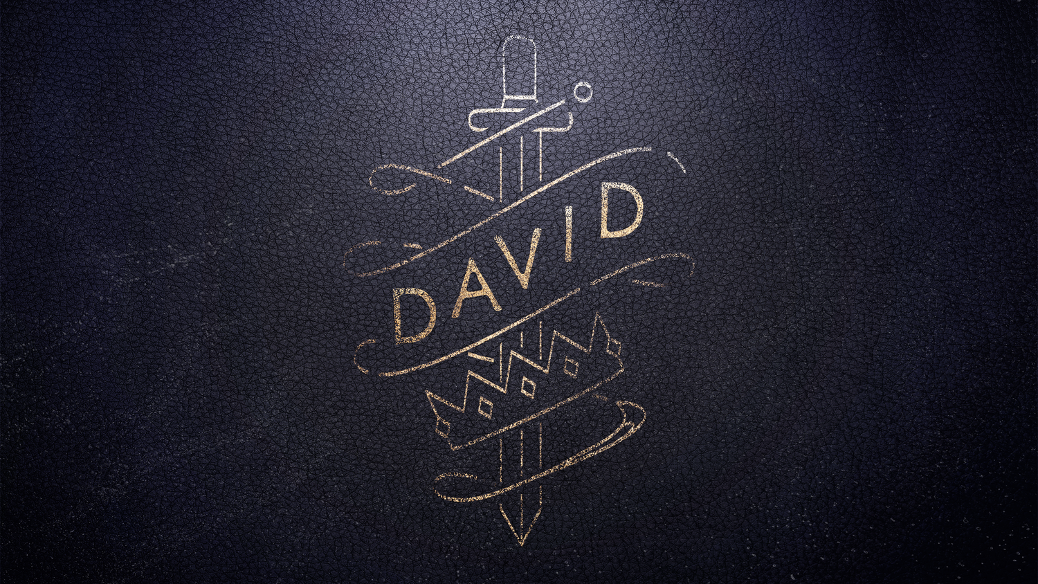 David - Humanity episode artwork