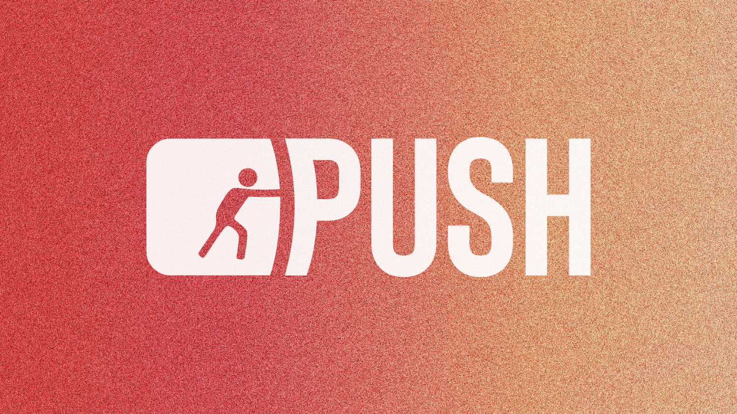 PUSH - week 2 episode artwork