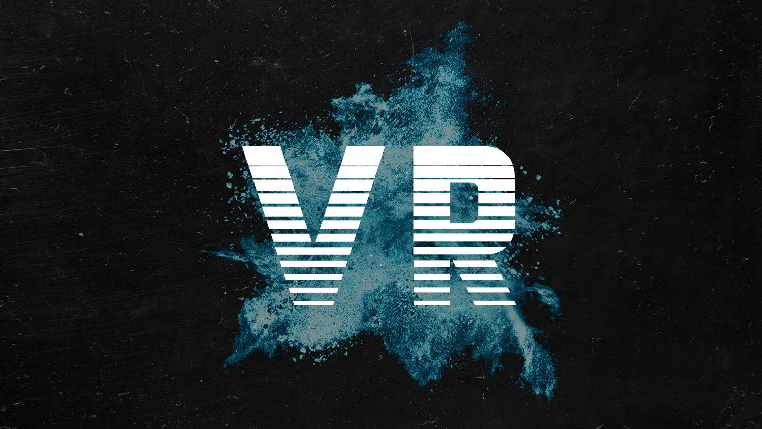 VR - week 2 episode artwork