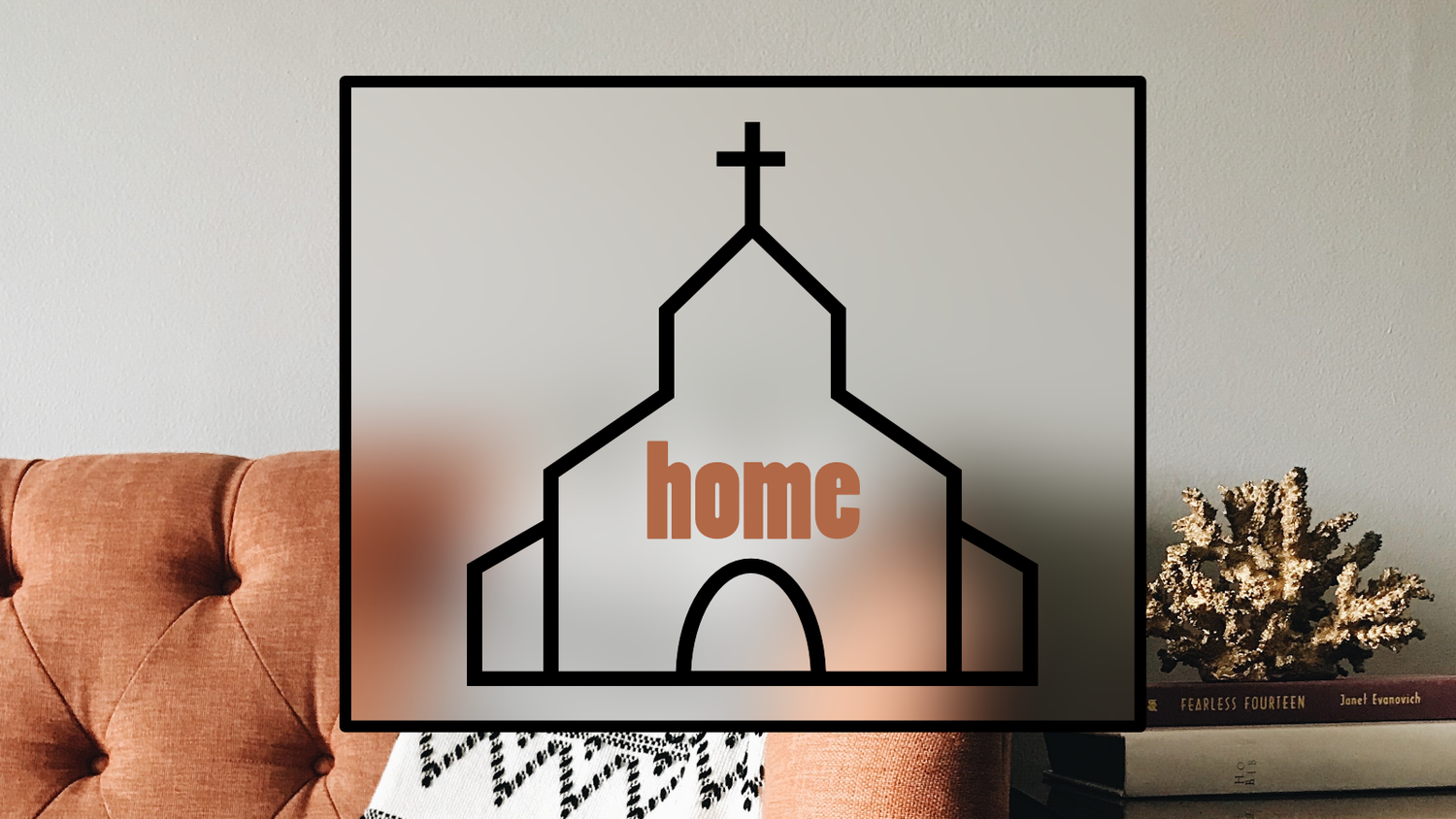 Home episode artwork