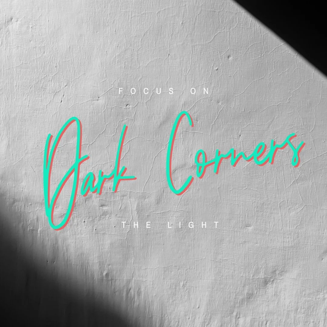 Dark Corners episode artwork
