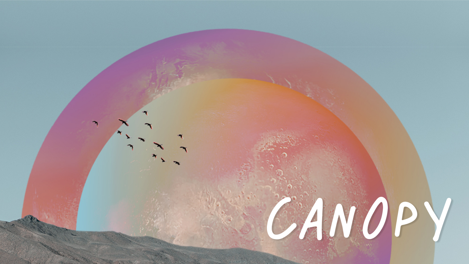 Canopy episode artwork