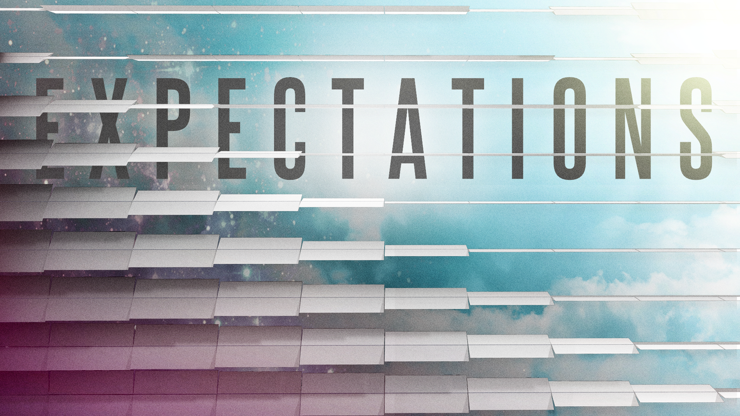 Expectations episode artwork