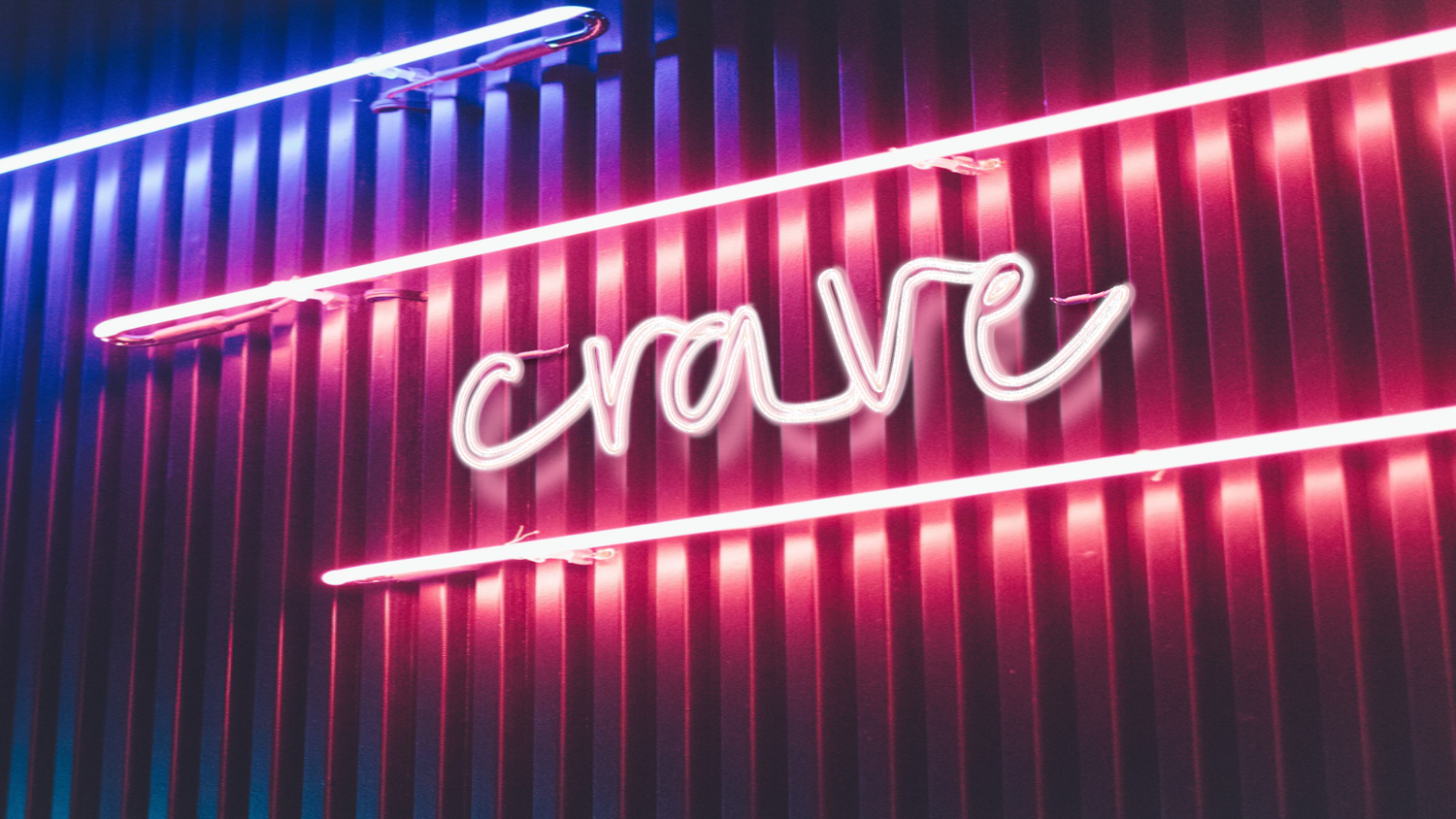 Crave episode artwork