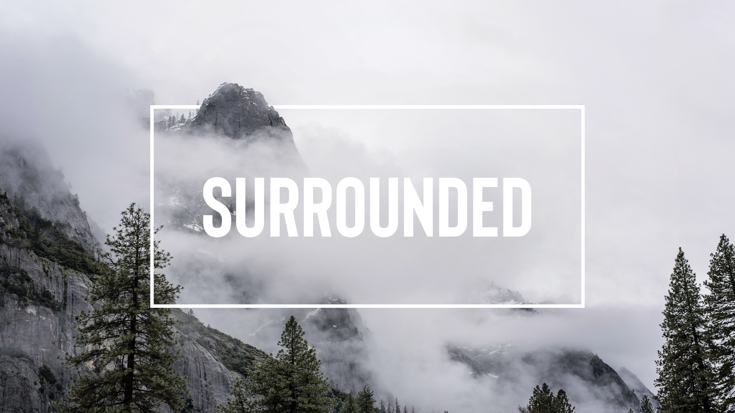 Surrounded episode artwork