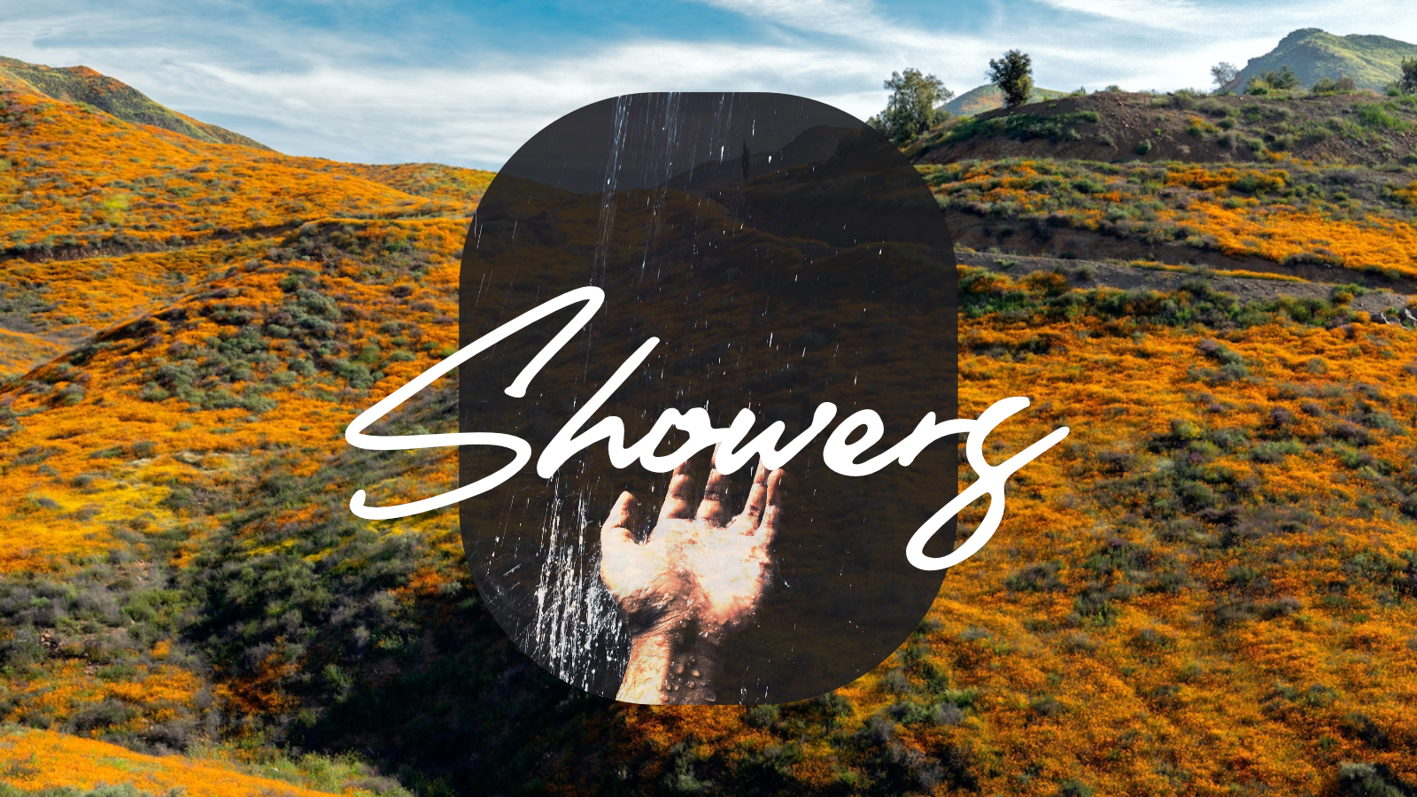 Showers