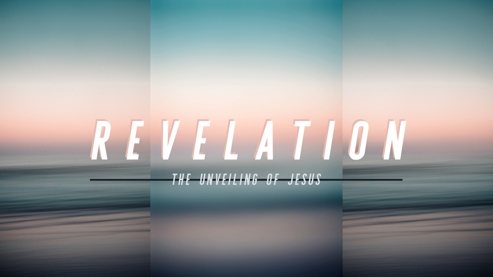 Revelation // Revelation 2:1-7 Christ’s Letter to Ephesus
