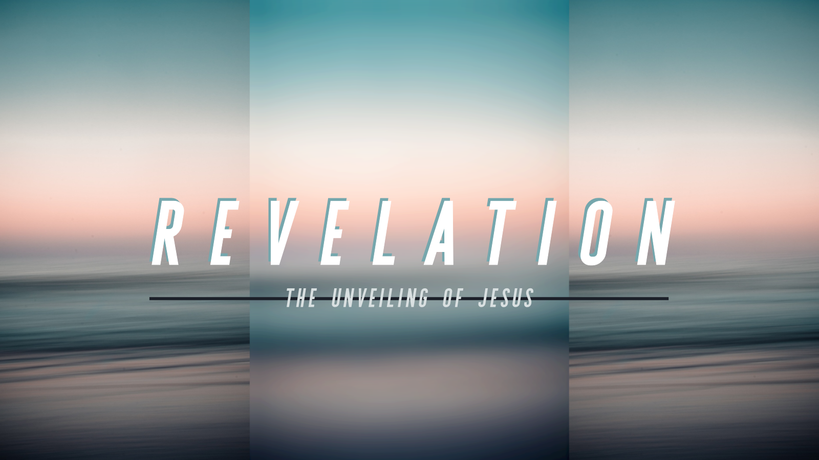 Revelation // Revelation 2:12-17 Christ’s Letter to Pergamum