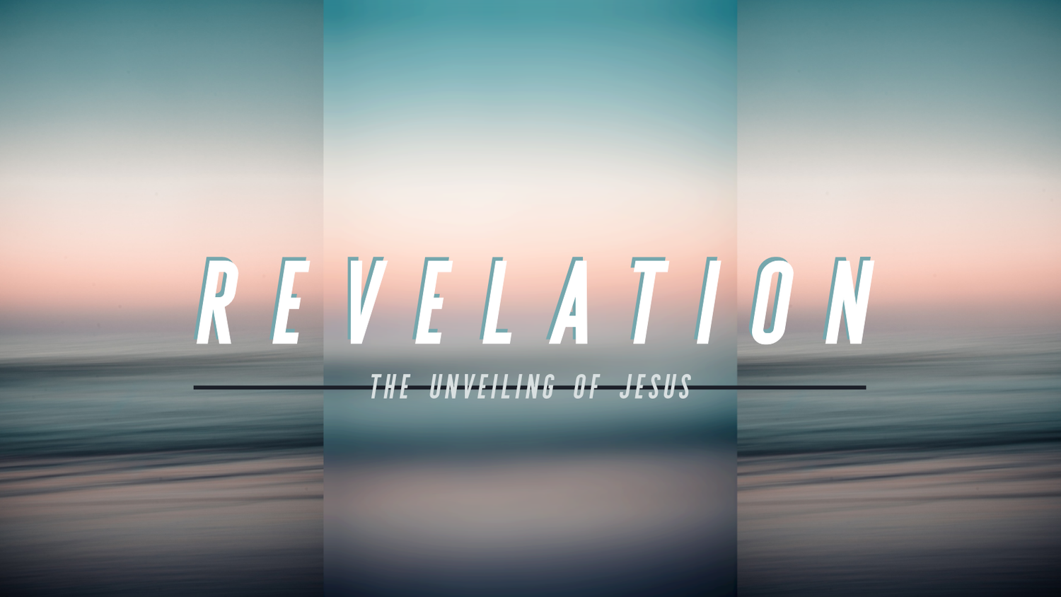 Revelation // Revelation 2:12-17 Christ’s Letter to Pergamum episode artwork