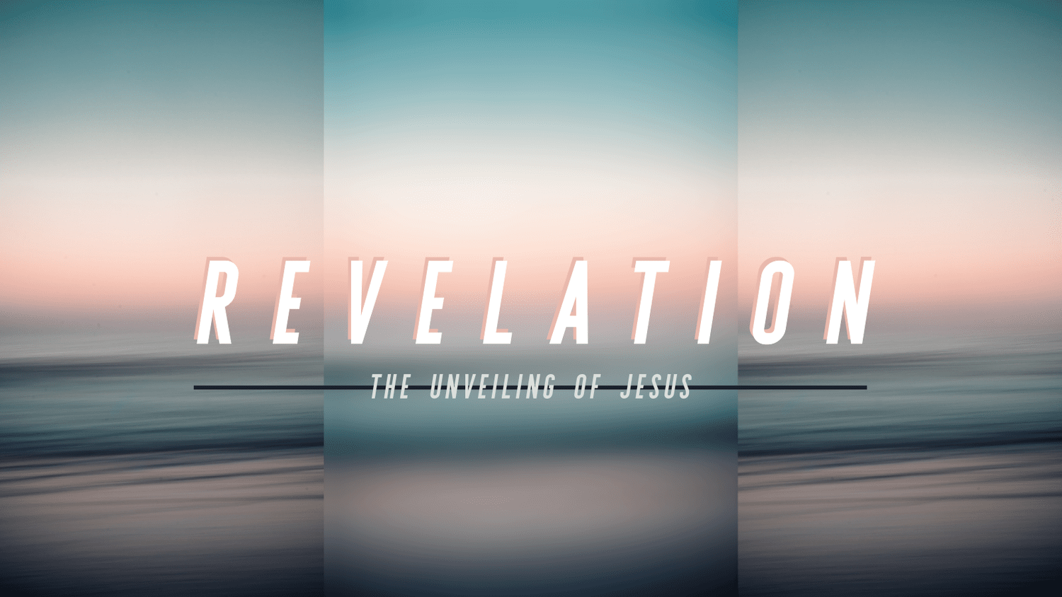 Revelation // Revelation 21 episode artwork