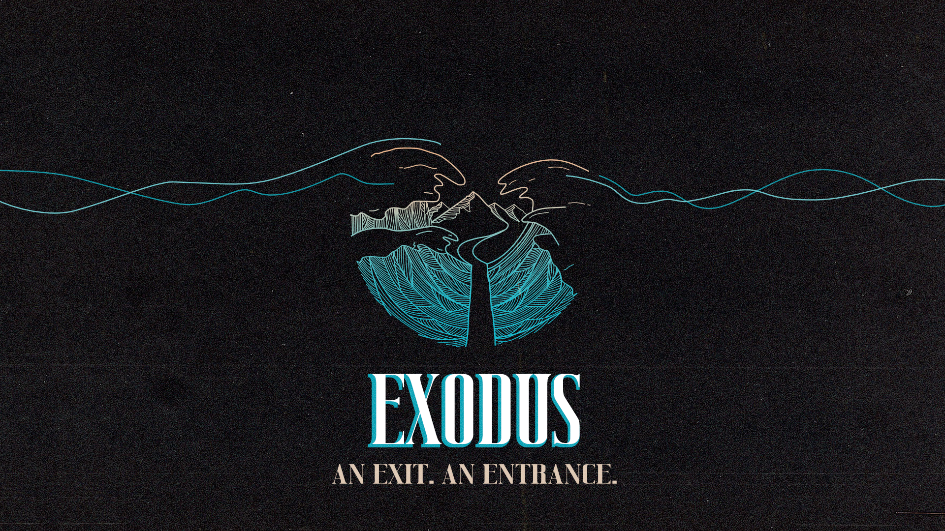 Exodus // Exodus 4:18-31 // Moses Returns to Egypt