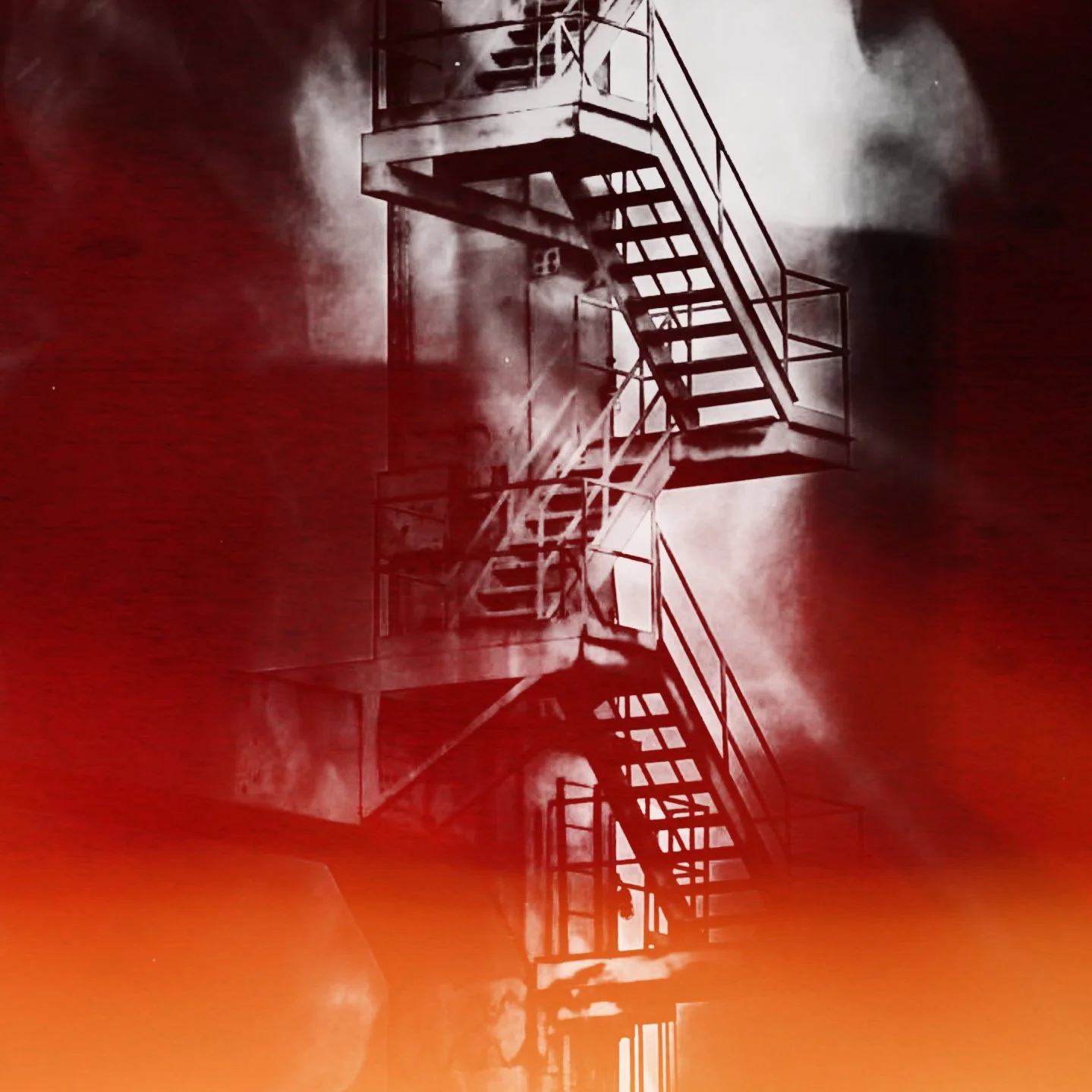 Fine Art Print: Non Escapare