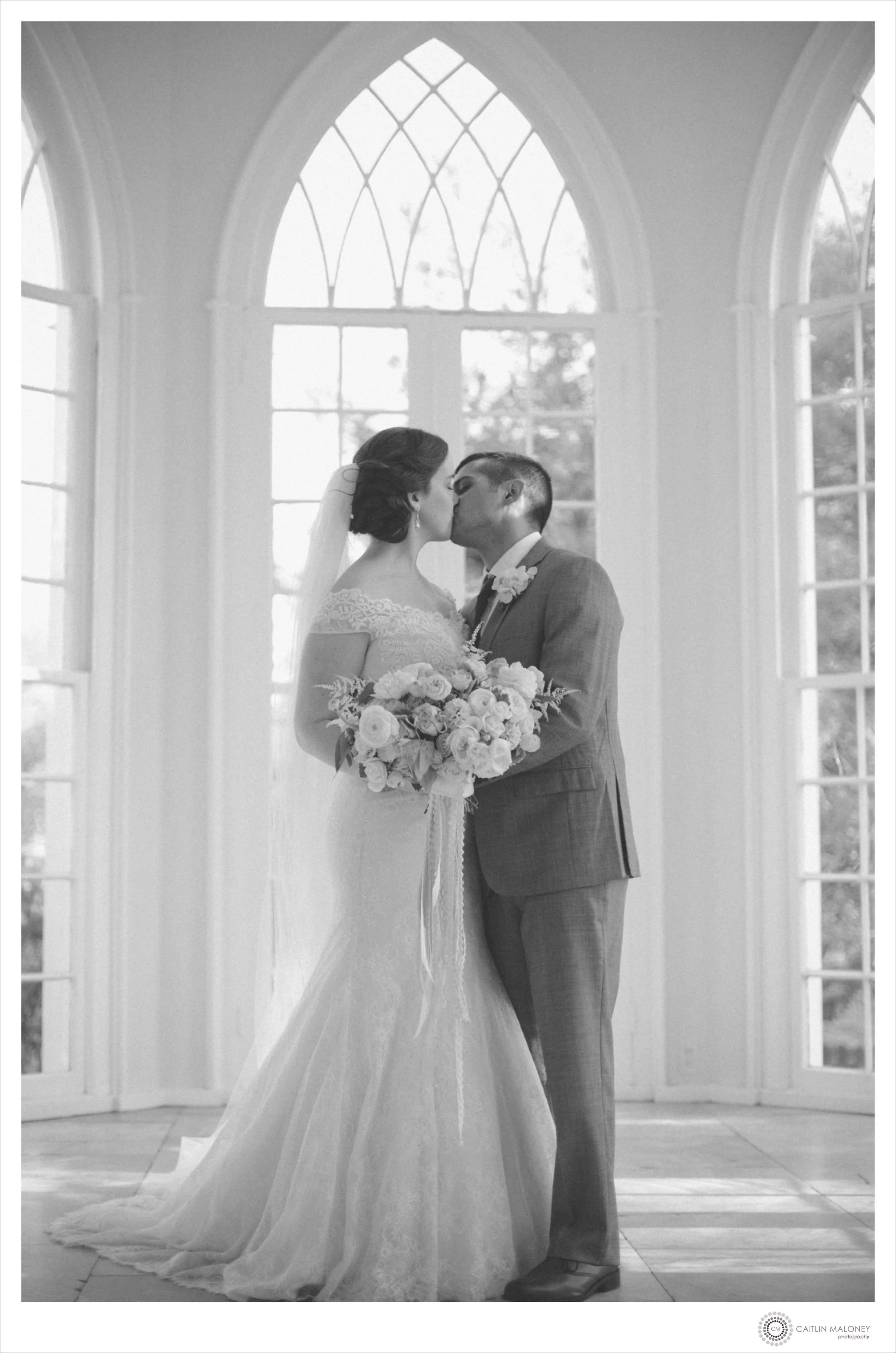 Jane + Nick's Linden Place Wedding in Bristol, Rhode Island
